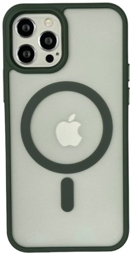 Чехол Для Apple iPhone 12 Pro зеленый купить,1420