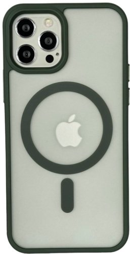 Чехол Для Apple iPhone 12 Pro зеленый купить,1420