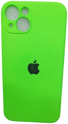 Чехол Для Apple iPhone 13 зеленый купить,999