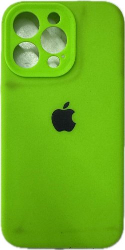 Чехол Для Apple iPhone 13 Pro зеленый купить,1060