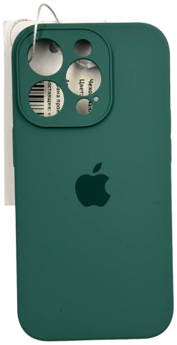 Чехол POWERFUL для Apple iPhone 14 Pro зеленый купить,947