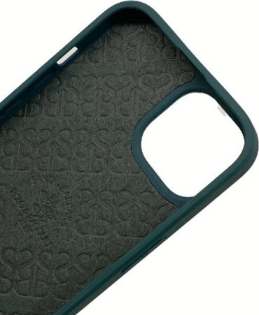 Чехол Santa Barbara Polo & Racquet Club для Apple iPhone 13 зеленый купить,1270