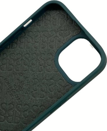 Чехол Santa Barbara Polo & Racquet Club для Apple iPhone 13 зеленый купить,1270
