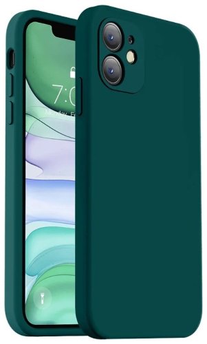 Чехол Для Apple iPhone 11 зеленый купить,999