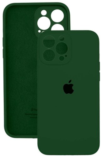 Чехол Для Apple iPhone 12 Pro зеленый купить,470