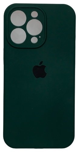 Чехол Для Apple iPhone 13 Pro зеленый купить,470