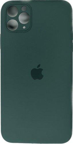 Чехол Для Apple iPhone 11 Pro Max зеленый купить,470