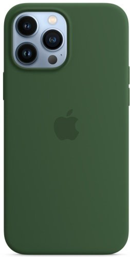 Чехол Для Apple iPhone 13 Pro зеленый купить,1270