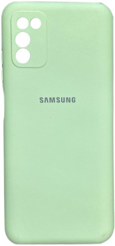 Чехол SVC для Galaxy S20 FE зеленый купить,900