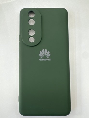 Чехол Для Honor 90 зеленый купить,900