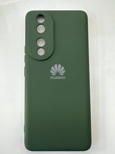 Чехол Для Honor 90 зеленый купить,900