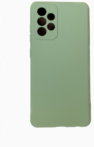 Чехол Saiboro для Samsung Galaxy A52 зеленый купить,1270