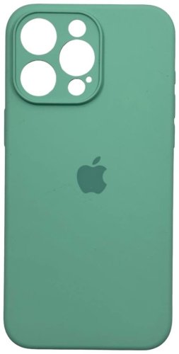 Чехол POWERFUL для Apple iPhone 15 Pro Max зеленый купить,999