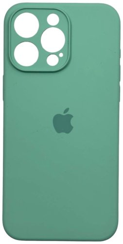 Чехол POWERFUL для Apple iPhone 15 Pro Max зеленый купить,999