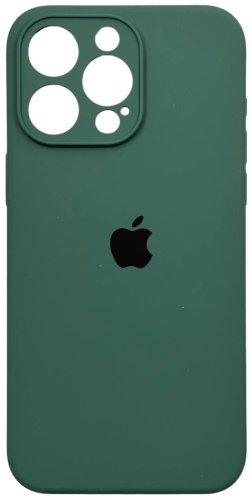 Чехол POWERFUL для Apple iPhone 15 Pro Max зеленый купить,999