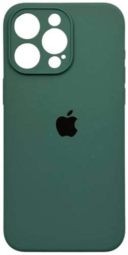 Чехол POWERFUL для Apple iPhone 15 Pro Max зеленый купить,999
