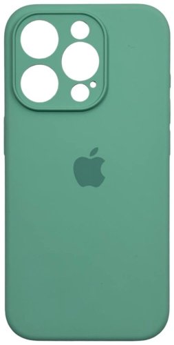 Чехол POWERFUL для Apple iPhone 15 Pro зеленый купить,974