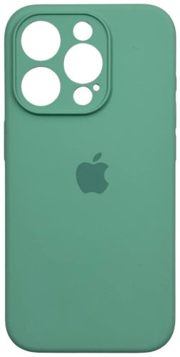Чехол POWERFUL для Apple iPhone 15 Pro зеленый купить,974
