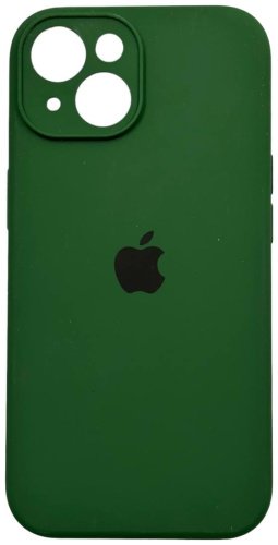Чехол POWERFUL для Apple iPhone 15 зеленый купить,999