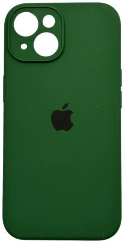 Чехол POWERFUL для Apple iPhone 15 зеленый купить,999