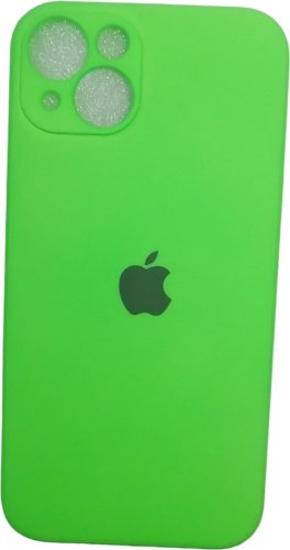 Чехол Для Apple iPhone 13 зеленый купить,999