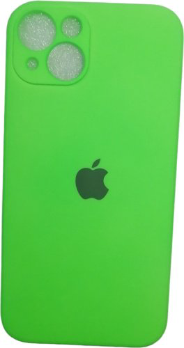 Чехол Для Apple iPhone 13 зеленый купить,999