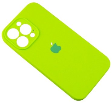 Чехол Для Apple iPhone 14 Pro зеленый купить,909