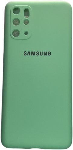 Чехол OEM для Samsung Galaxy S20+ зеленый купить,900