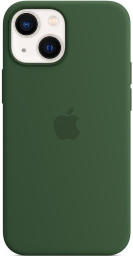 Чехол для Apple iPhone 13 зеленый купить,970