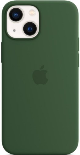 Чехол для Apple iPhone 13 зеленый купить,970