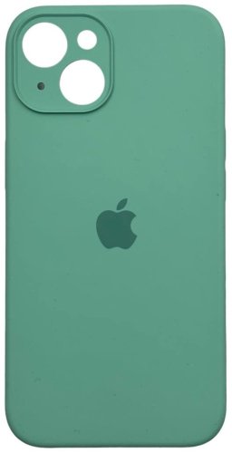 Чехол POWERFUL для Apple iPhone 14 зеленый купить,901