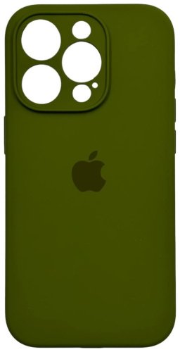 Чехол POWERFUL для Apple iPhone 14 Pro зеленый купить,999