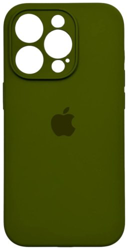 Чехол POWERFUL для Apple iPhone 14 Pro зеленый купить,999
