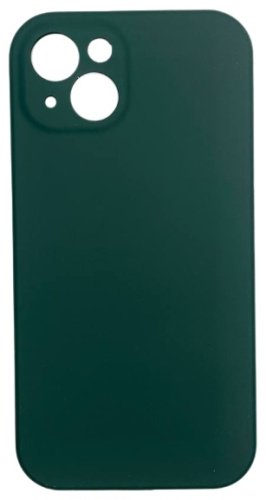 Чехол Saiboro для Apple iPhone 13 зеленый купить,1481