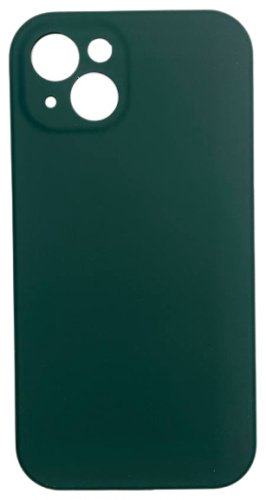 Чехол Saiboro для Apple iPhone 13 зеленый купить,1481