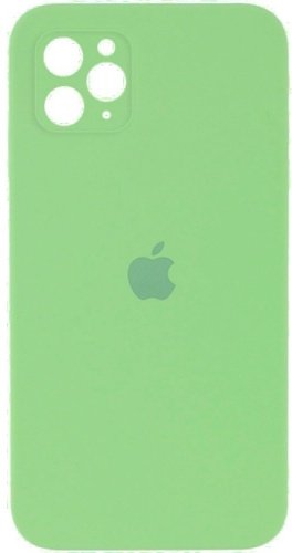 Чехол Для Apple iPhone 11 Pro Max зеленый купить,550