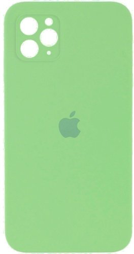 Чехол Для Apple iPhone 11 Pro Max зеленый купить,550