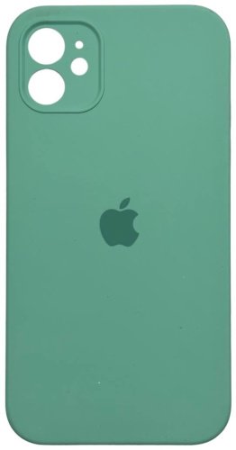 Чехол POWERFUL для Apple iPhone 11 зеленый купить,993