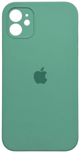 Чехол POWERFUL для Apple iPhone 11 зеленый купить,993