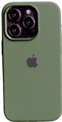 Чехол Для Apple iPhone 14 Pro Max зеленый купить,998