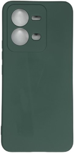 Чехол Для Vivo V25 зеленый купить,892