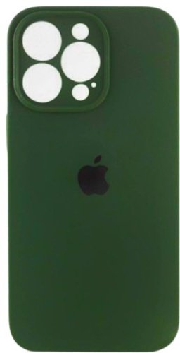Чехол Для Apple iPhone 13 Pro зеленый купить,999