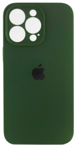 Чехол Для Apple iPhone 13 Pro зеленый купить,999