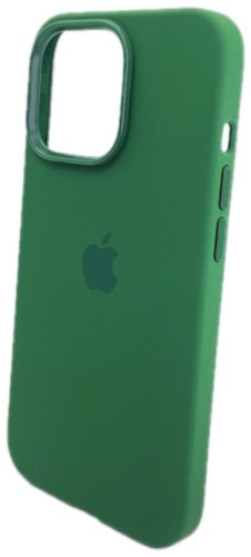 Чехол Для Apple iPhone 13 зеленый купить,1820