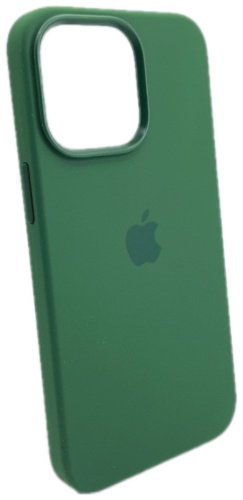 Чехол Для Apple iPhone 13 зеленый купить,1820