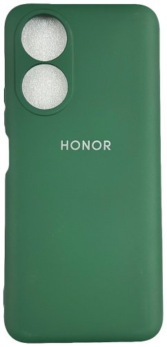 Чехол Для Honor X7 зеленый купить,882