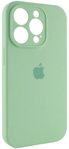 Чехол Для Apple iPhone 14 Pro Max зеленый купить,999