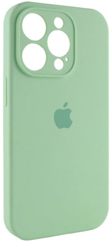Чехол Для Apple iPhone 14 Pro Max зеленый купить,999