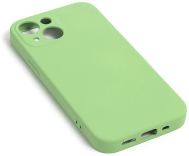 Чехол X-Game XG-HS52 для iPhone 13 Mini зеленый купить,NaN