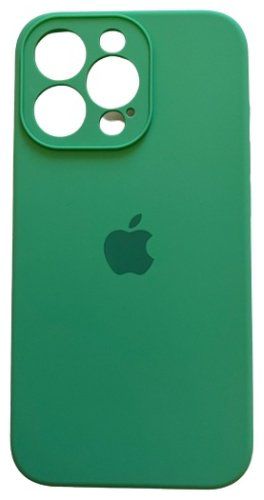 Чехол Для Apple iPhone 13 Pro зеленый купить,952